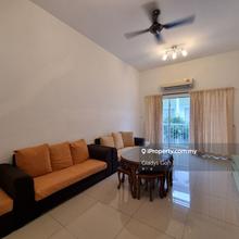 Montbleu Residence, Sunway City Ipoh