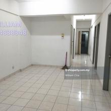 Kantan Court Apartment For Sale