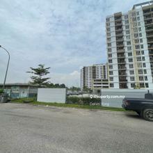 Masai Sierra Perdana 6/x Double storey shoplot