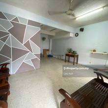 18x55 3r2b 2 Storey Landed House Taman Universiti Indah Seri Kembangan