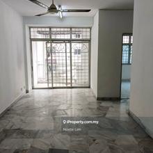 Greenview Apartment @Kepong For Sale