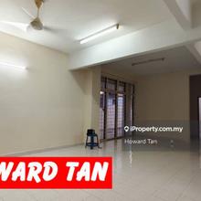 Taman Serumpun Berapit Bm I 2 Storey Semi D I Ready to Move In I Rent