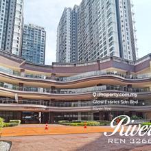 Conezion Office for Rent IOI City Mall Cyberjaya