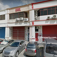 1.5 Storey Factory