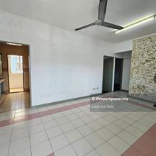 Grace Court Apartment Sembulan K K For Rent