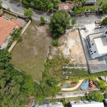 Gated Guarded Residential Bungalow land for Sale