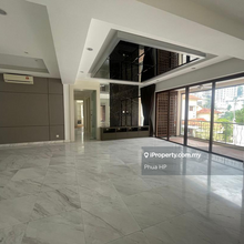 Affluent Neighbourhood Low Floor Low Density Low Noise Unit