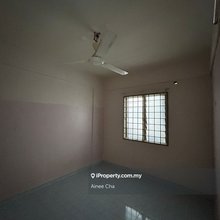 Seri Impian Alma Flat @ Alma