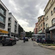 Rare unit Dataran Sunway for Sale