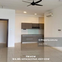 Forest Fresh Air Luxurious Seri Puteri Hills Condo for Sale