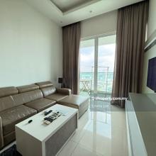 Paragon Suites Fully Furnished 1 Bedroom Unit