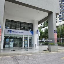 Roi 4.1%. Mbsb bank tenant. Good paymaster. Freehold corner lot.