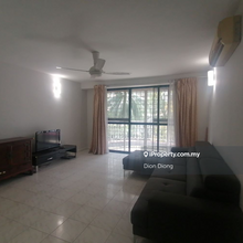 Mont Kiara Palma Condo for Sale