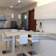 Madge Residence,U Thant ,Ampang Hilir