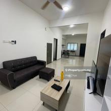 Rafflesia Residence sungai long