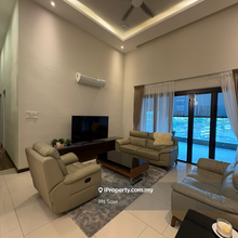 The Reach Titiwangsa special unit for rent