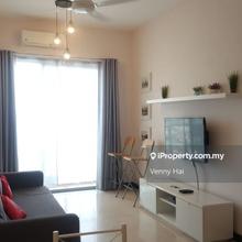 Sea view facing Unit