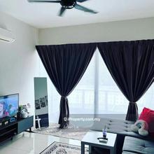 Sphere Condo @ Prima Damansara For Sale!