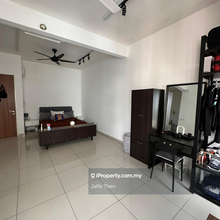 The Cube SOHO One South City Fully Furnished Gor Sales 