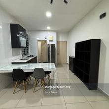2 rooms 2 bathroom nicely furnished 
