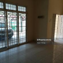 Terrace house for Sale