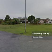 27000sqft Commercial Land Tmn Seremban Jaya Seremban For Auction!!