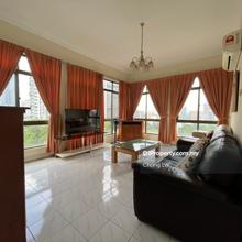 Condominium for Rent