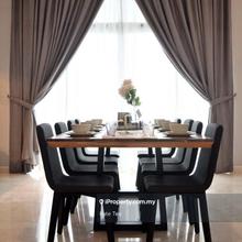 Teega Penthouse 