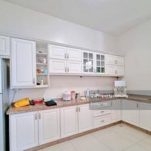 Bandar parkland, 2 stry cluster home, partial renovated