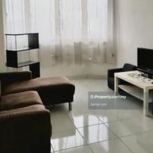 Main Place USJ Subang Jaya Near LRT Kelana Jaya Kingsley Putra Height