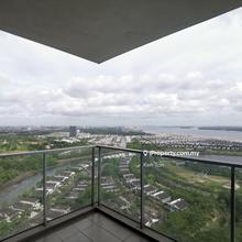 Wateredge Apartments 3 Bedrooms @ Senibong cove