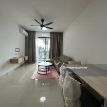 Brand new unit for rent