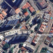 Strategic Location Commercial Land for Sale