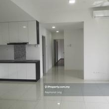 Spacious Fully Furnsihed Unit For Rent