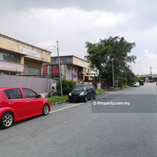 Semi-D factory for Sale