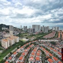 Tanjong Tokong Large Commercial / Office 9,238sf next to Straits Quay