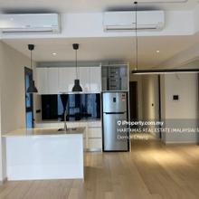 Serviced residence for Rent