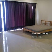 Serviced residence for Rent