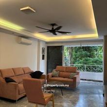 Fully Renovated , Comfort Unit , Freehold 