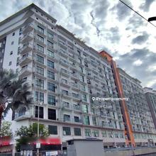 Service Suite - Boulevard 51, Petaling Jaya, Selangor