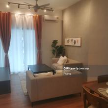 Full Loan, Cash Back, Free Legal Fee & MOT, Bumi Only, Freehold 