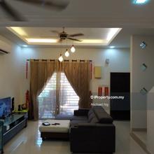 Terrace house for Sale