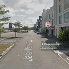 Jalan Permas 15/1,Bandar Permas Jaya