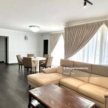 Mont Kiara Astana unit For Sale 