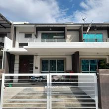 Hot Spot. 2 Storey Terrace House (Casa Innova) Bandar Putra Bertam. 