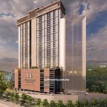 Last Batch of London Pavilion unit to Grab. Best Deal. Full Loan