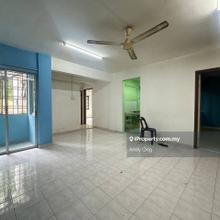 Sri Intan, Bandar Seri Alam, Masai