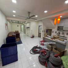 Ground Floor, Low Down Payment 