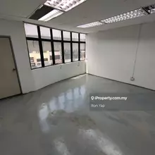 Kepong Jalan Besar Kepong Office For Rent