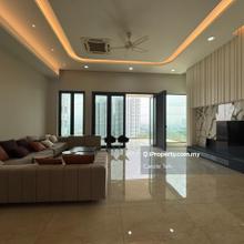 Modern and Contemporary Bungalow For Rent